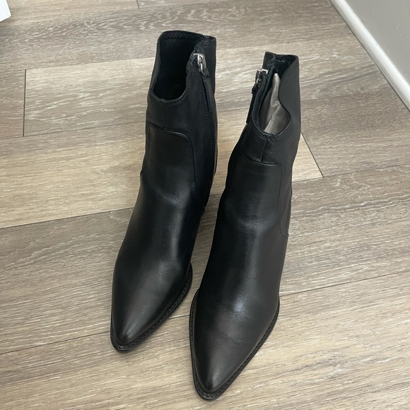 Zara booties - Picture 5 of 5